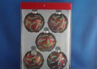 圣誕塑膠套裝圣誕樹圓球 創新與環保的工藝扇魅力