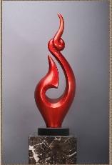 酒店樹脂工藝品與裝飾品設計 批發(fā)、生產與價格解析