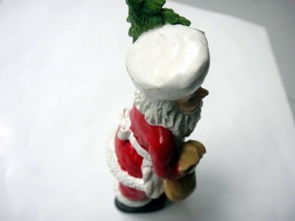 深圳精越樹脂工藝品廠 匠心打造樹脂圣誕老人公仔與工藝扇的藝術魅力