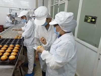 生產日期2202年？松江市場監管部門不予處罰的真相揭秘