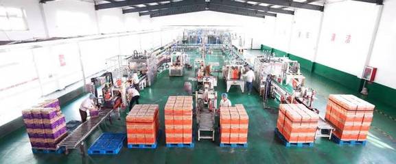 勇擔糧油企業主體責任，助力鄉村振興——青島天祥食品集團的實踐與探索