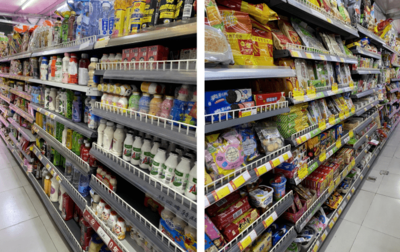 高青縣食品生產(chǎn)經(jīng)營(yíng)單位“紅黑榜”第二十二期發(fā)布 守護(hù)舌尖安全，我們?cè)谛袆?dòng)