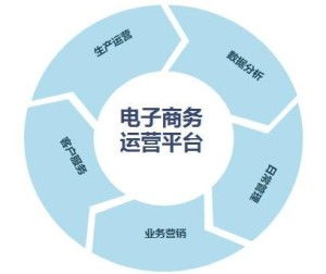 電子商務技能與培訓 數(shù)字時代的商業(yè)新引擎