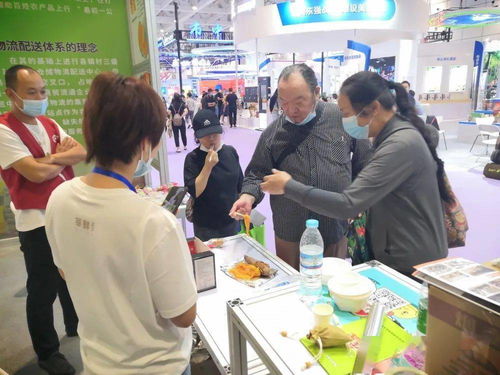 莘縣蔬菜 線上線下共融電商沃土——優(yōu)質產品驚艷